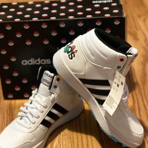 adidas hoops mid 2.0 k pokemon
